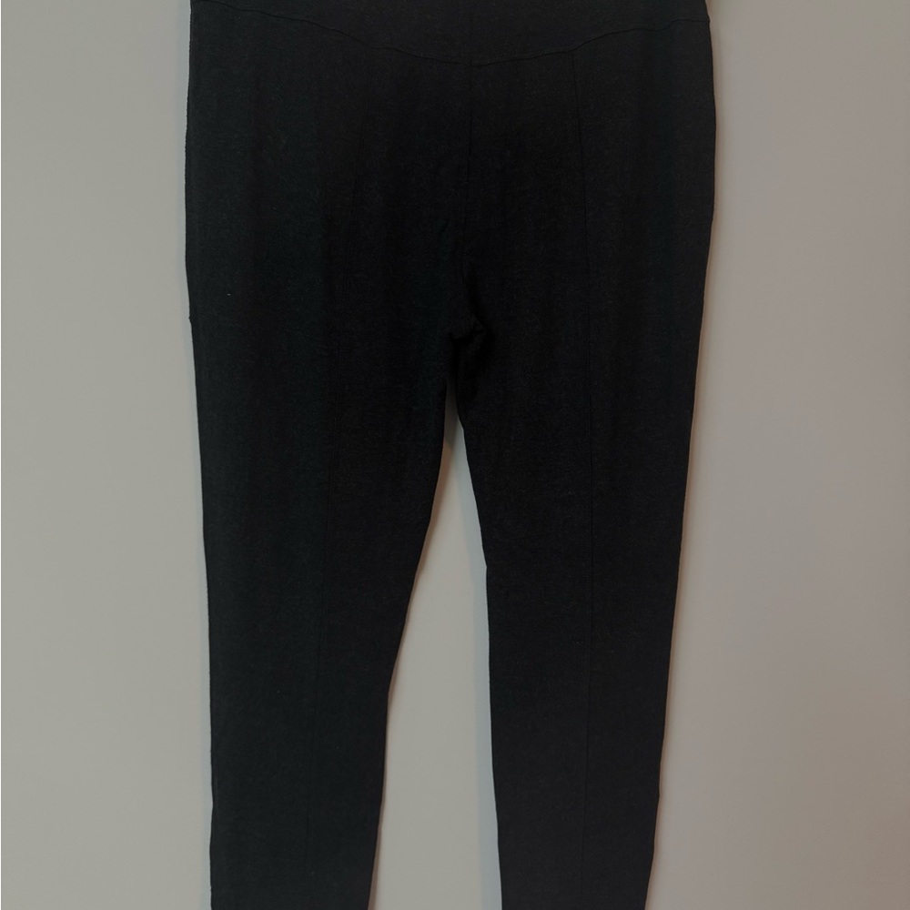 CAbi Charcoal Gray Joggers - Picture 5 of 7
